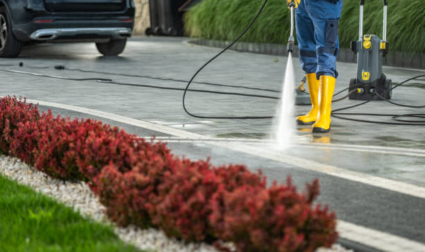 Best Commercial Pressure Washing in South Barre, VT